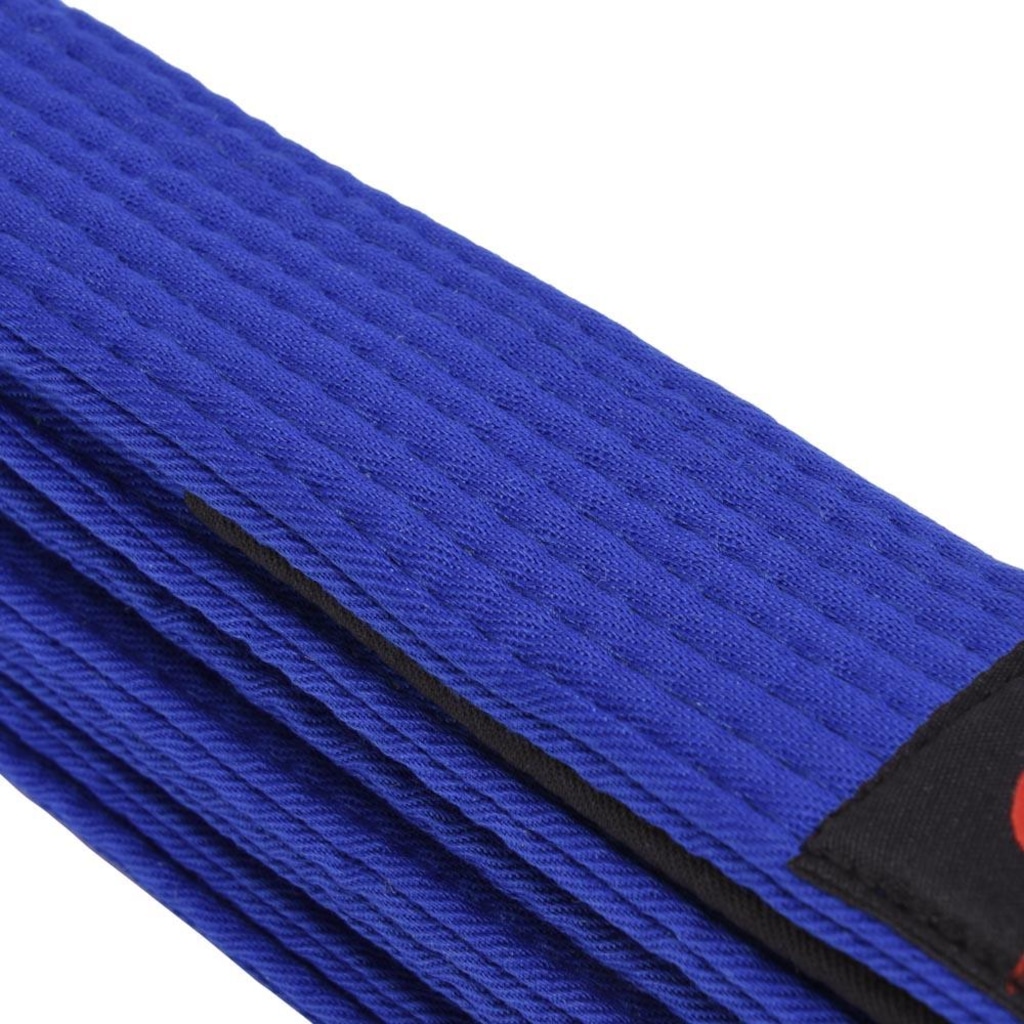 Imagem 4 do produto Faixa de Jiu-Jitsu Mks Elite