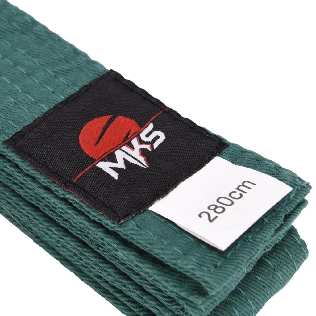 Imagem 2 do produto Faixa de Judo Mks Advance