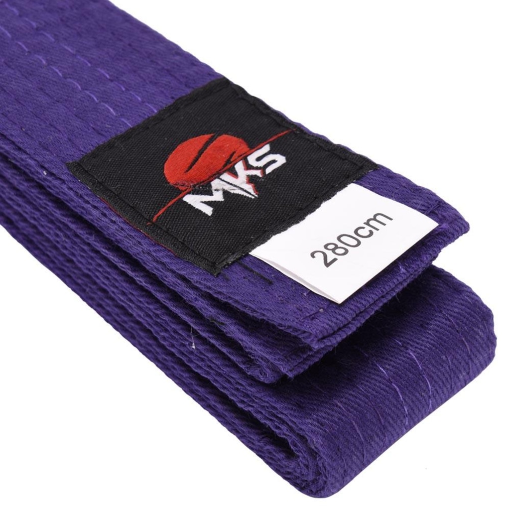 Imagem 2 do produto Faixa de Judo Mks Advance