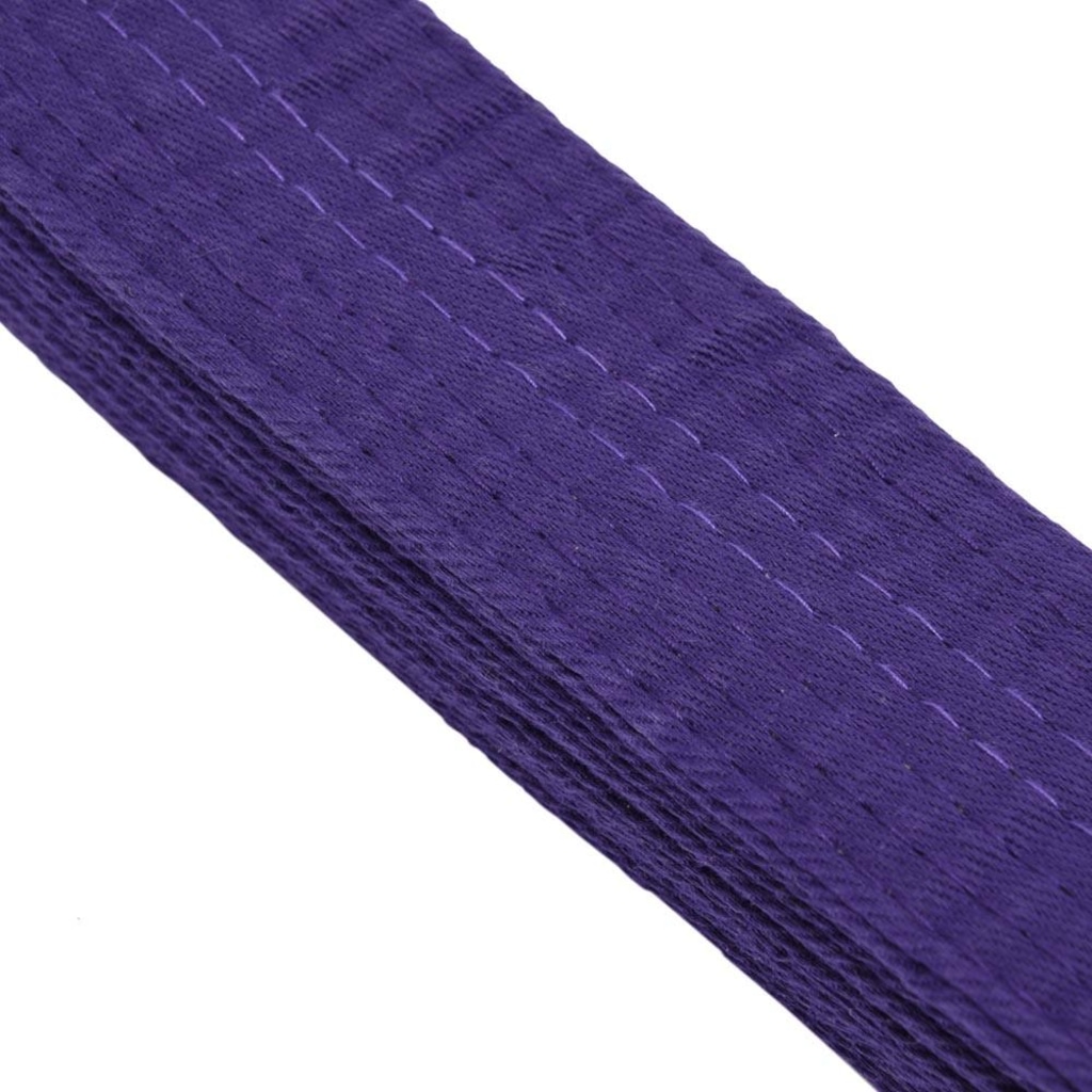 Imagem 3 do produto Faixa de Judo Mks Advance