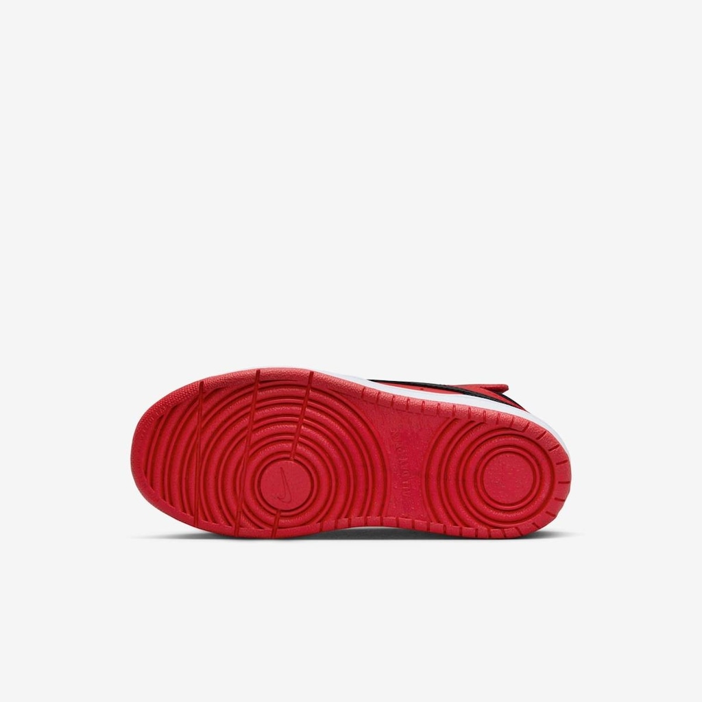 Imagem 2 do produto Tênis Nike Court Borough Mid 2 - Infantil