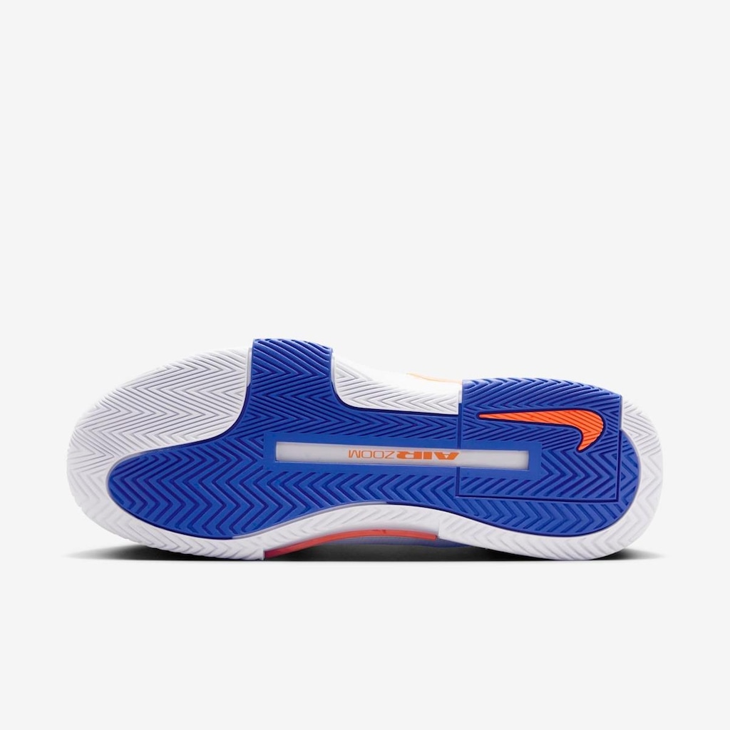 Imagem 2 do produto Tênis Nike Zoom Gp Challenge 1 - Masculino