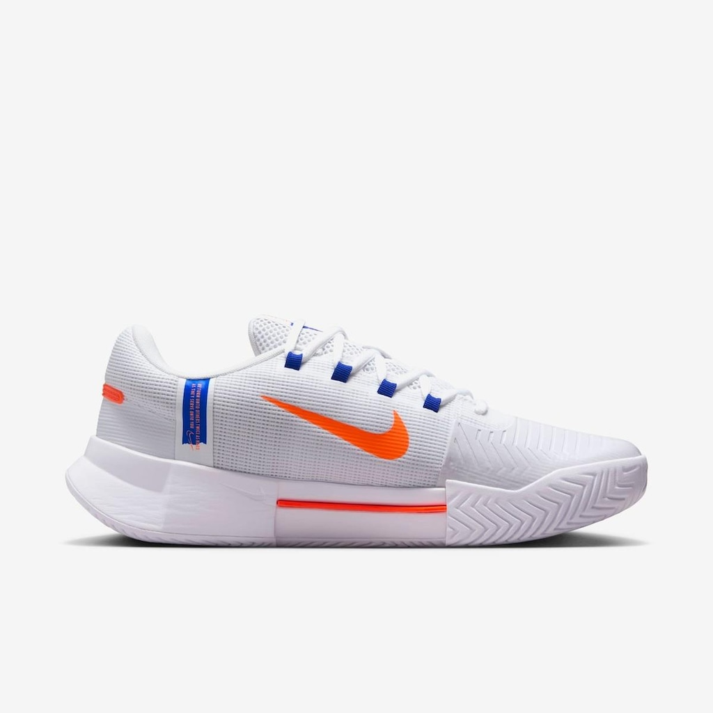 Imagem 3 do produto Tênis Nike Zoom Gp Challenge 1 - Masculino