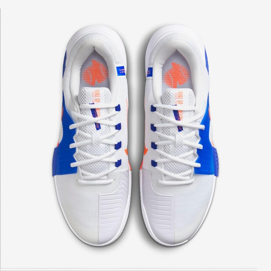 Imagem 4 do produto Tênis Nike Zoom Gp Challenge 1 - Masculino