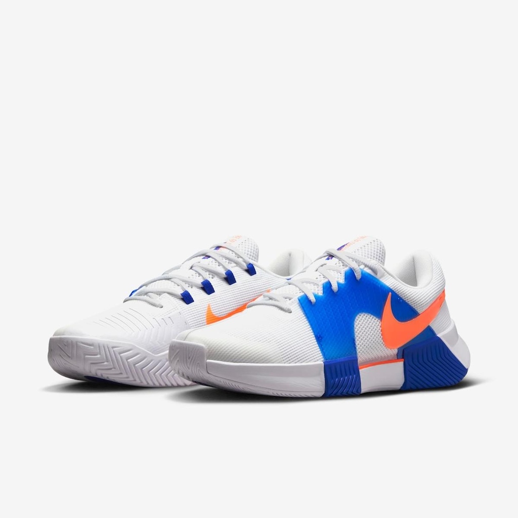 Imagem 5 do produto Tênis Nike Zoom Gp Challenge 1 - Masculino