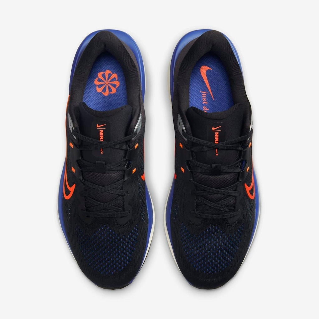 Imagem 4 do produto Tênis Nike Quest 6 - Masculino