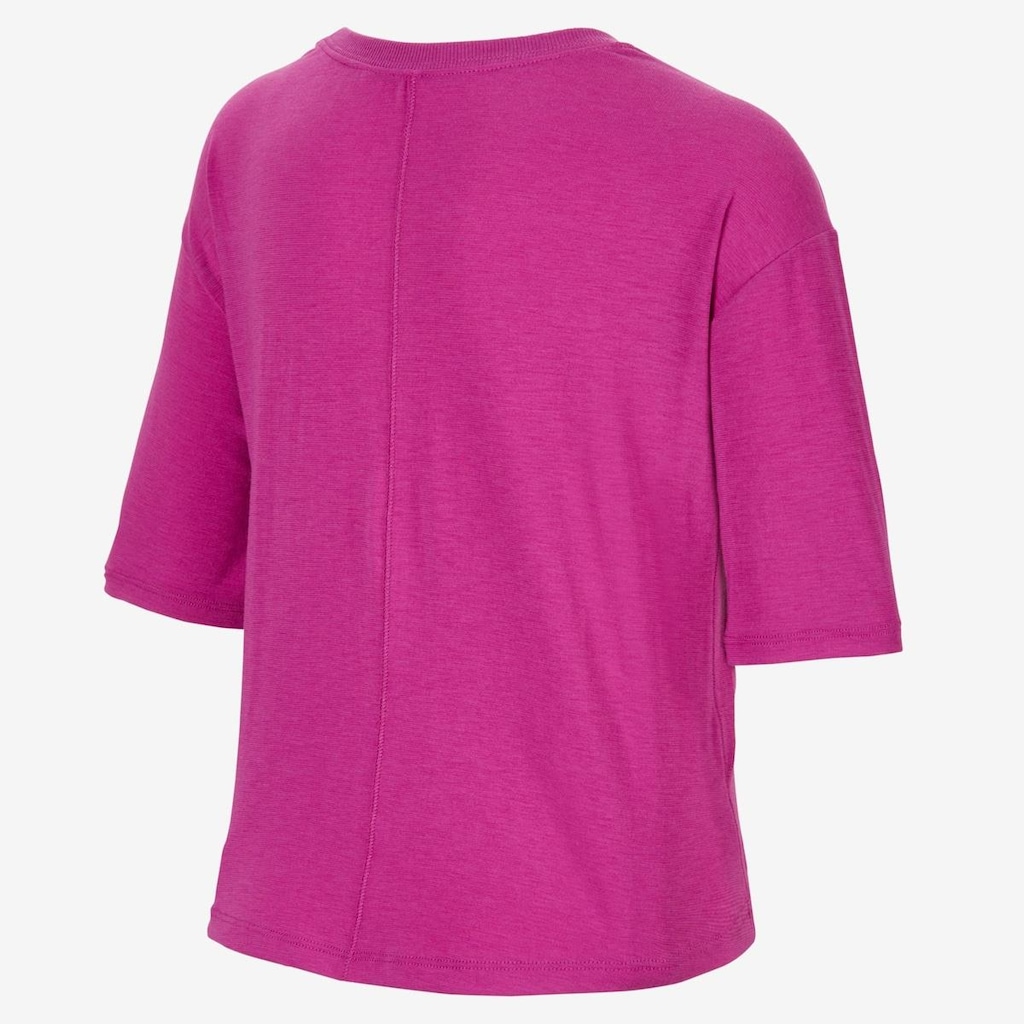 Imagem 2 do produto Camiseta Nike Dri-Fit One Infantil