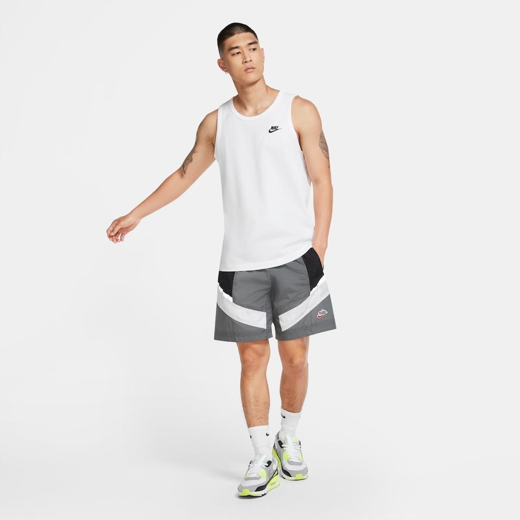 Imagem 4 do produto Camiseta Regata Nike Sportswear Club Masculina