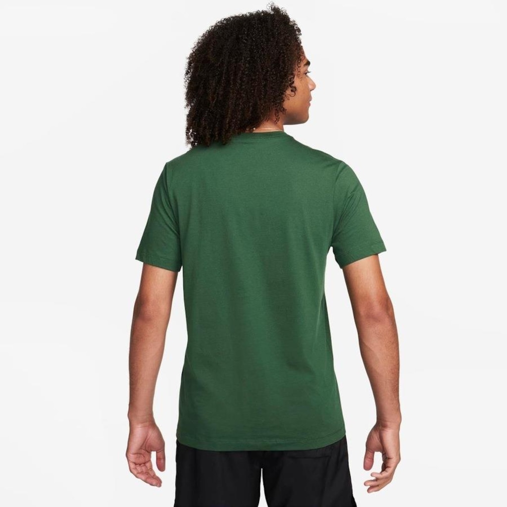 Imagem 2 do produto Camiseta Nike Sportswear Club Masculina