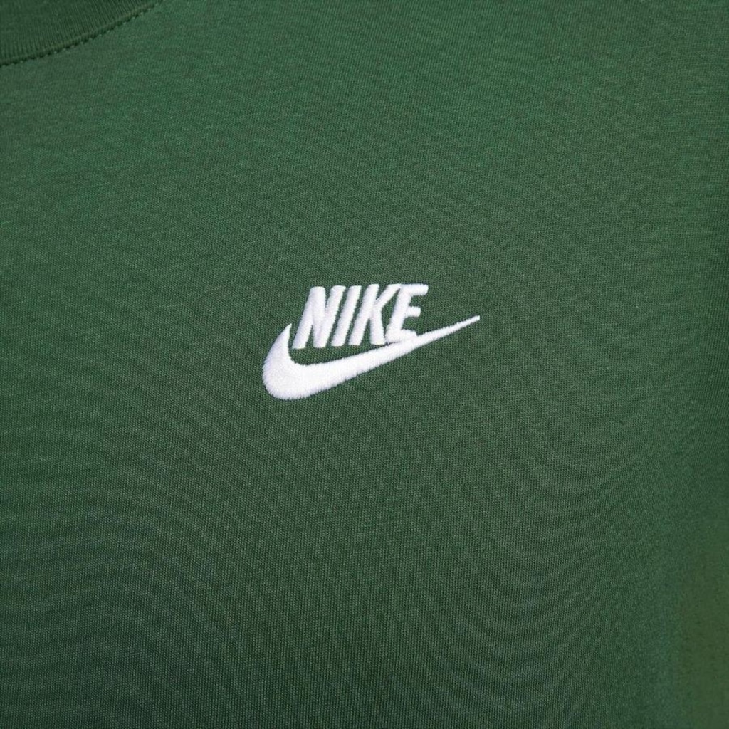 Imagem 4 do produto Camiseta Nike Sportswear Club Masculina