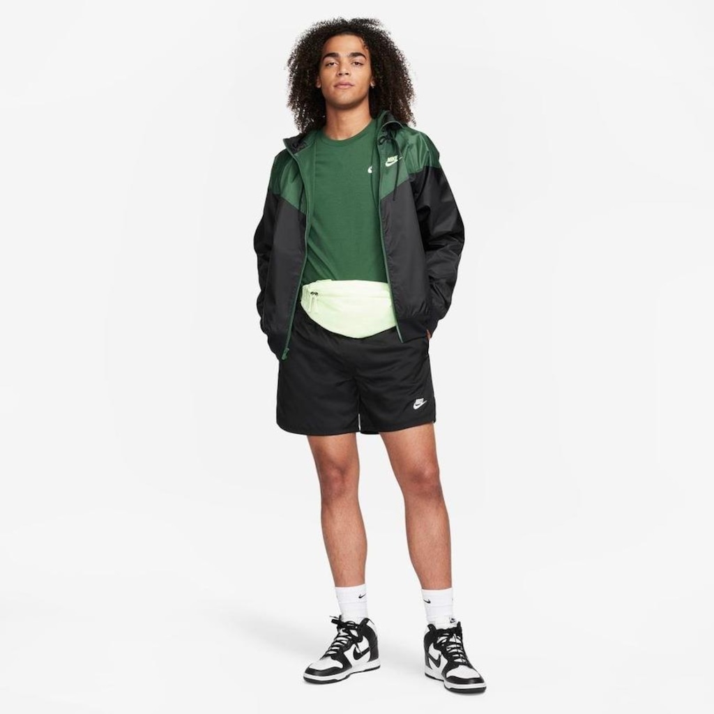 Imagem 5 do produto Camiseta Nike Sportswear Club Masculina