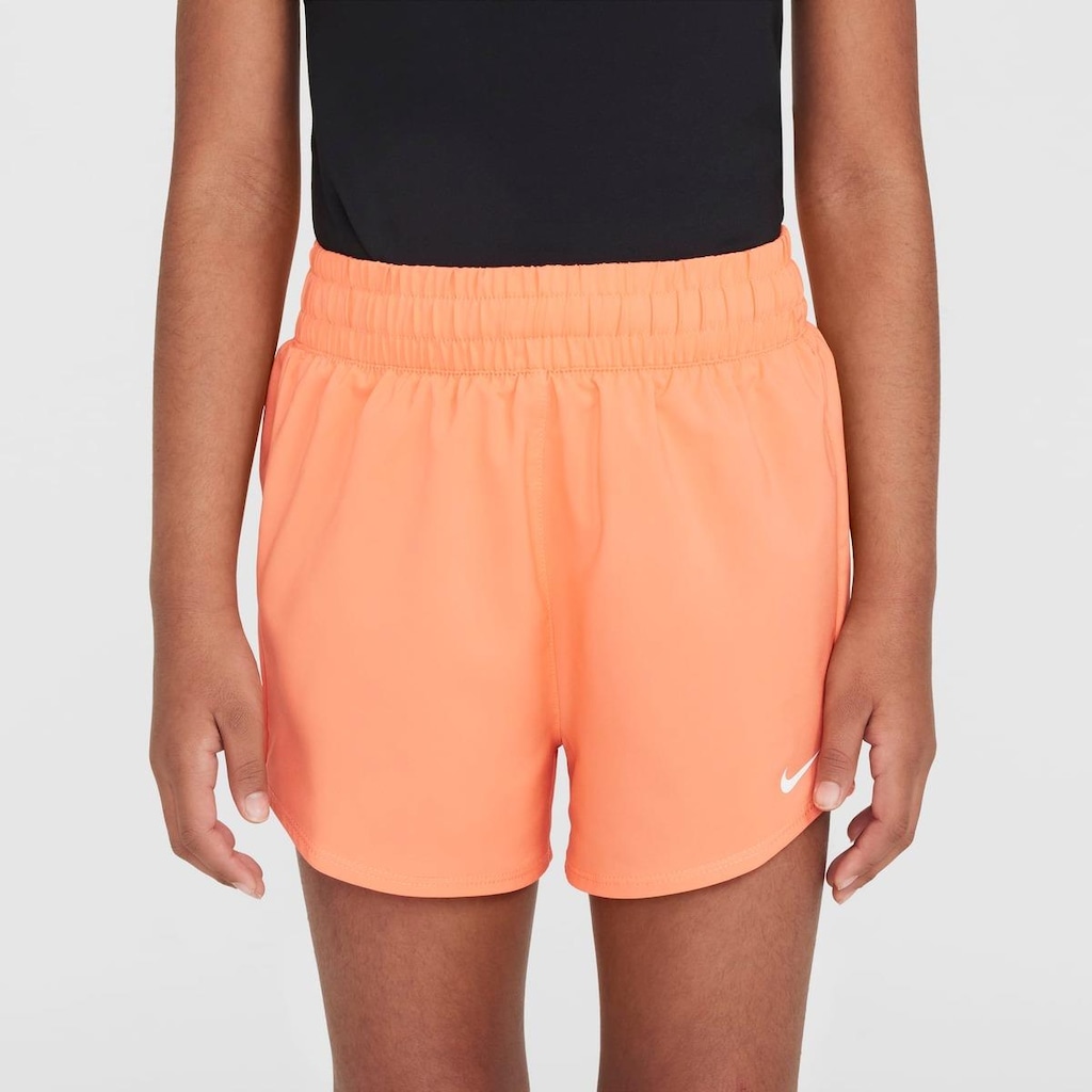 Imagem 2 do produto Shorts Nike Dri-Fit One Woven Infantil