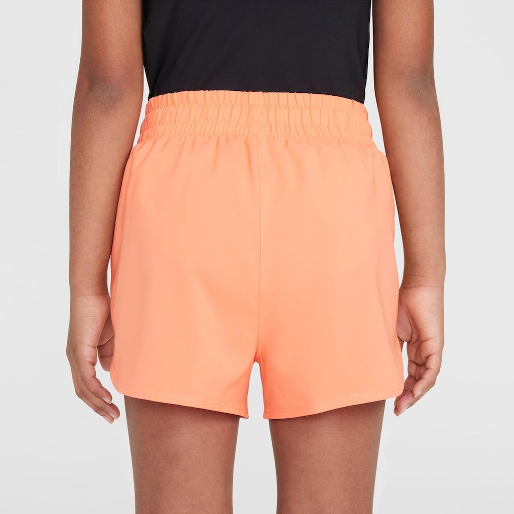 Imagem 3 do produto Shorts Nike Dri-Fit One Woven Infantil