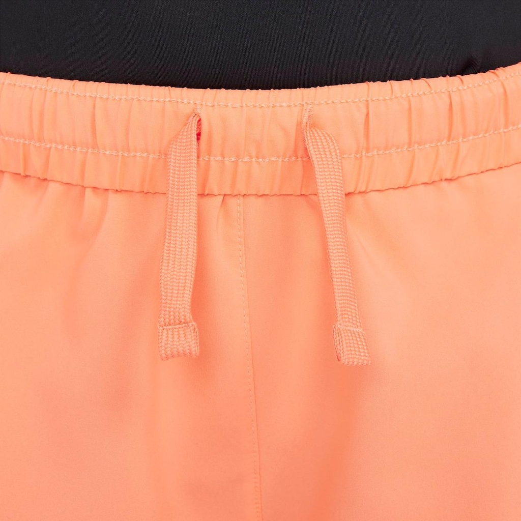 Imagem 4 do produto Shorts Nike Dri-Fit One Woven Infantil
