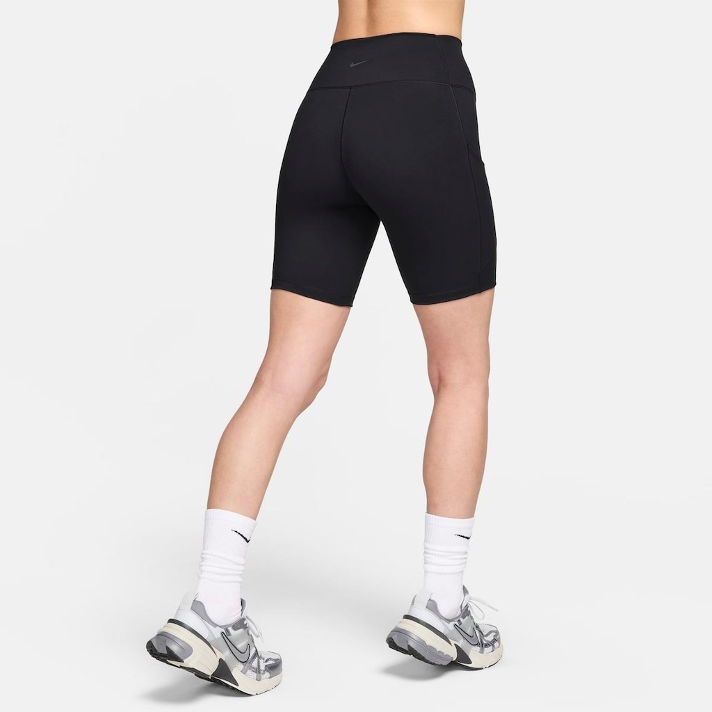 Imagem 2 do produto Shorts Nike Dri-Fit One Hr 8In Feminino