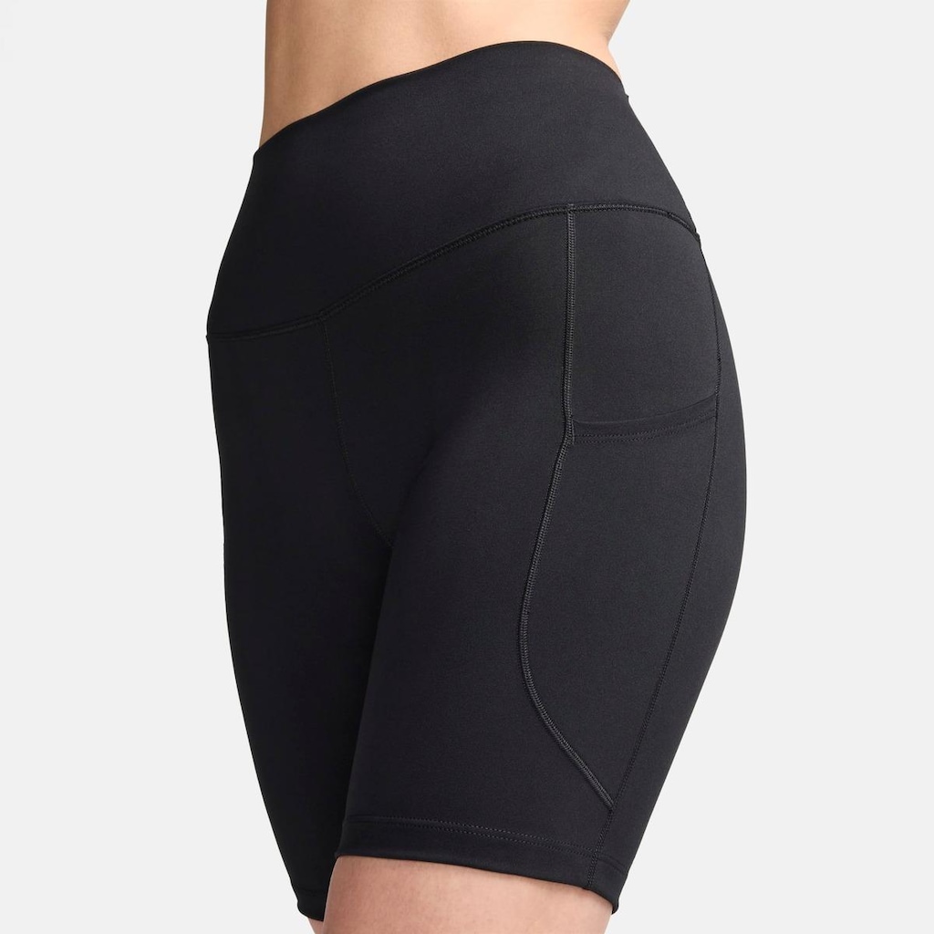 Imagem 3 do produto Shorts Nike Dri-Fit One Hr 8In Feminino