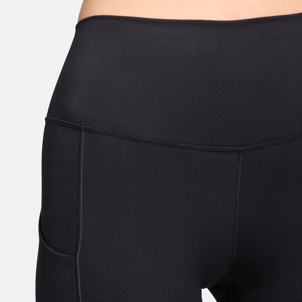 Imagem 4 do produto Shorts Nike Dri-Fit One Hr 8In Feminino