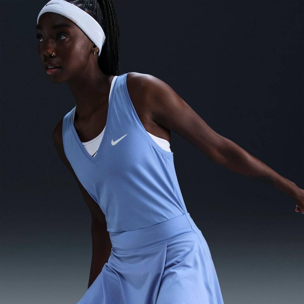 Imagem 2 do produto Saia Nike Court Dri-Fit Victory Feminina