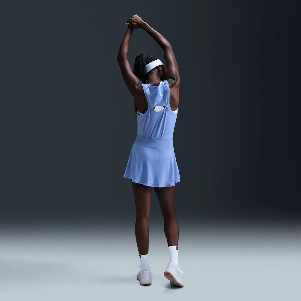 Imagem 4 do produto Saia Nike Court Dri-Fit Victory Feminina
