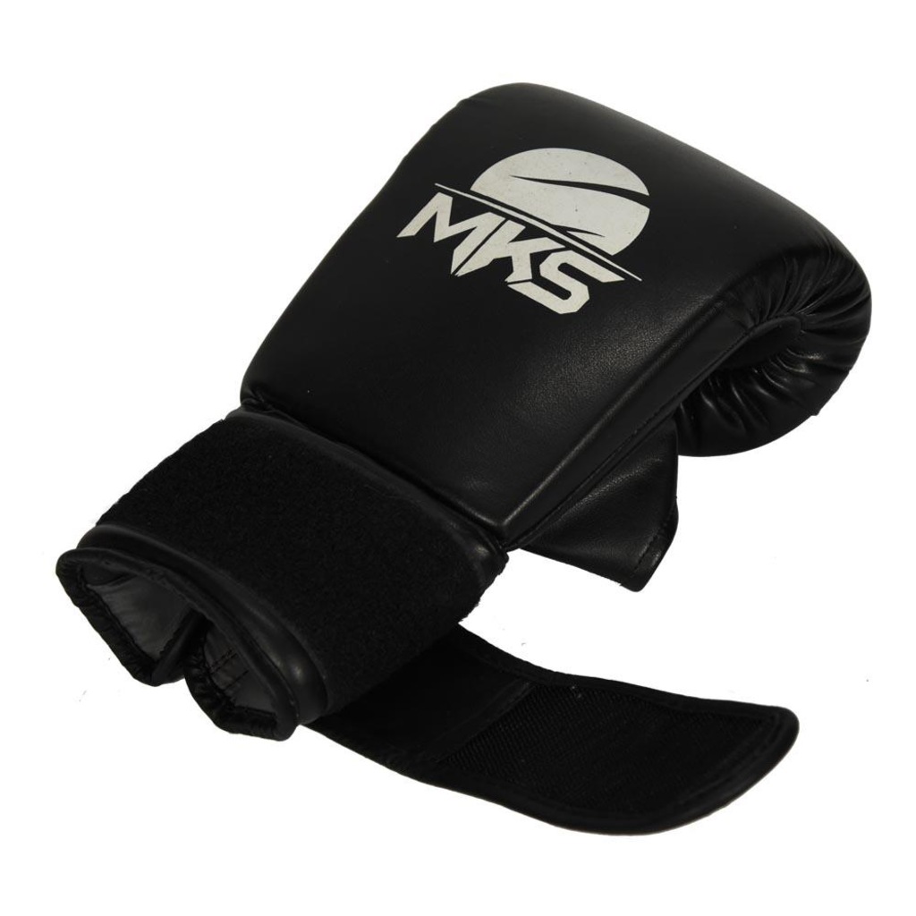 Imagem 5 do produto Luva Mks Bate Saco Punching Mitts Ds