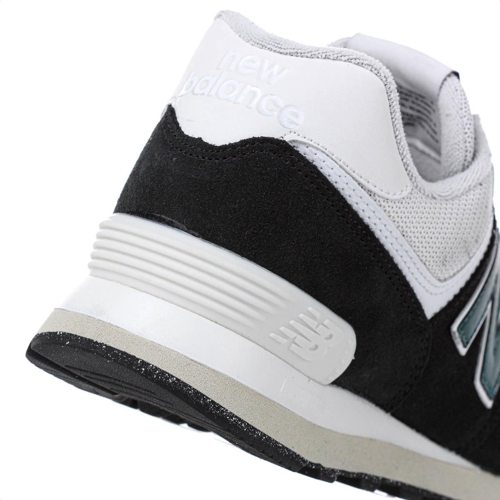Imagem 4 do produto Tênis New Balance U574V2 - Masculino