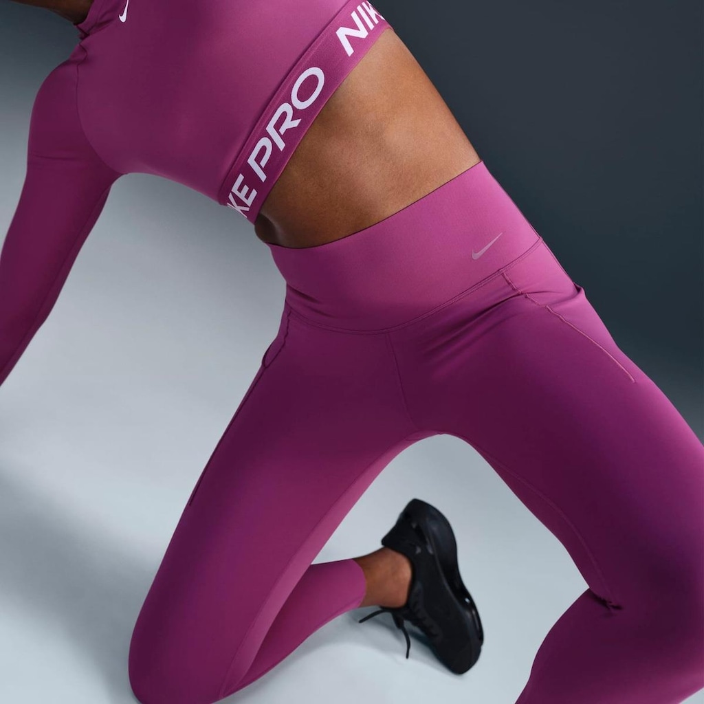 Imagem 2 do produto Calça Legging Nike Universa Feminina