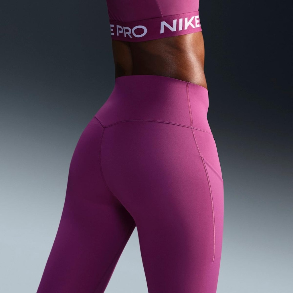 Imagem 3 do produto Calça Legging Nike Universa Feminina