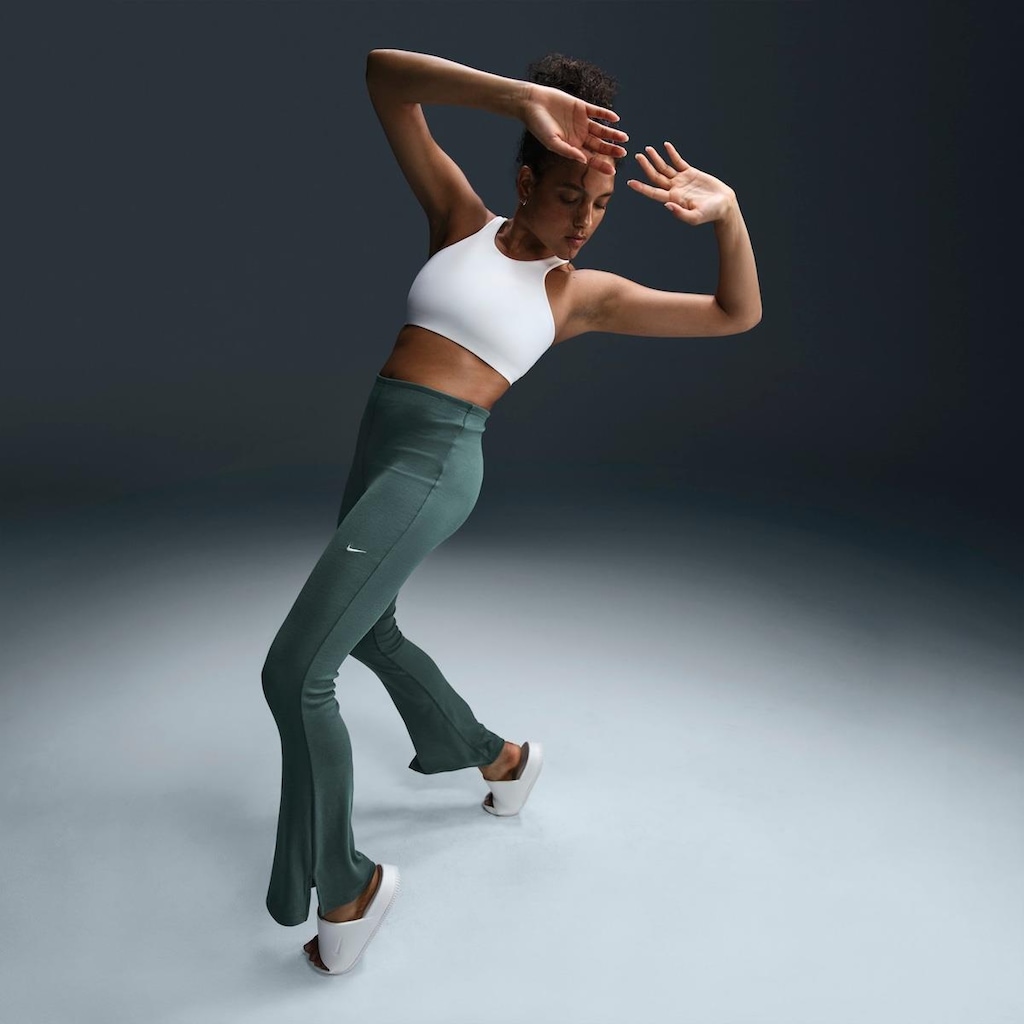 Imagem 2 do produto Calça Legging Nike Sportswear Chill Knit Feminina