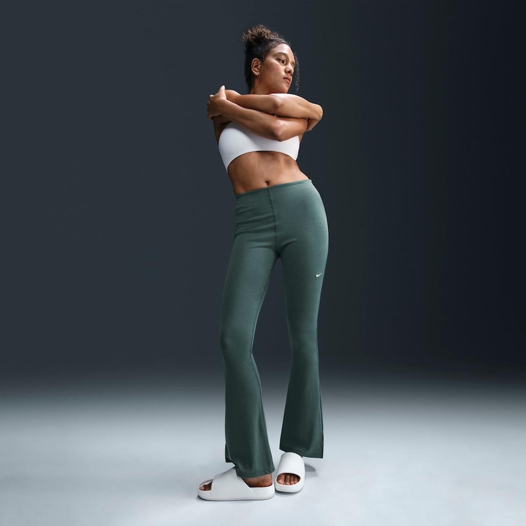 Imagem 3 do produto Calça Legging Nike Sportswear Chill Knit Feminina