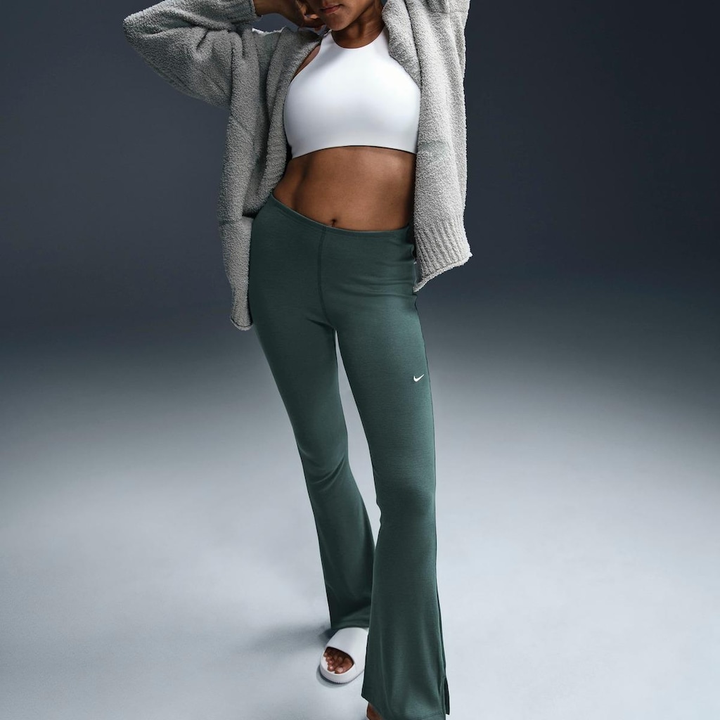 Imagem 5 do produto Calça Legging Nike Sportswear Chill Knit Feminina