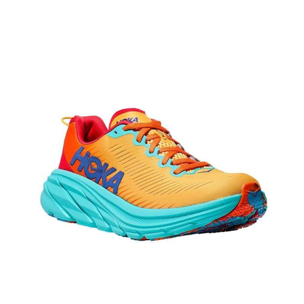Imagem 2 do produto Tênis Hoka Rincon 3 - Masculino