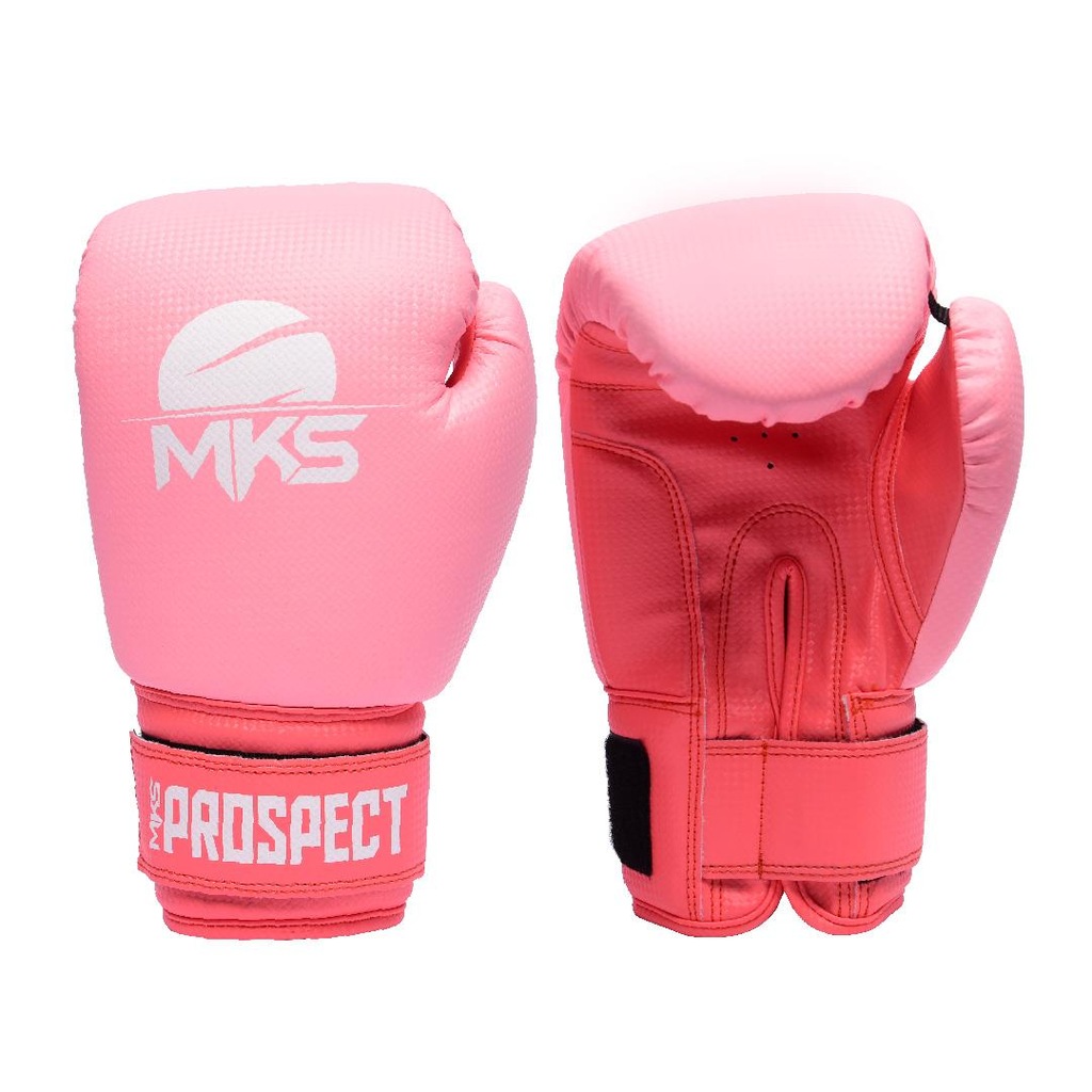 Imagem 3 do produto Luva de Boxe Mks New Prospect