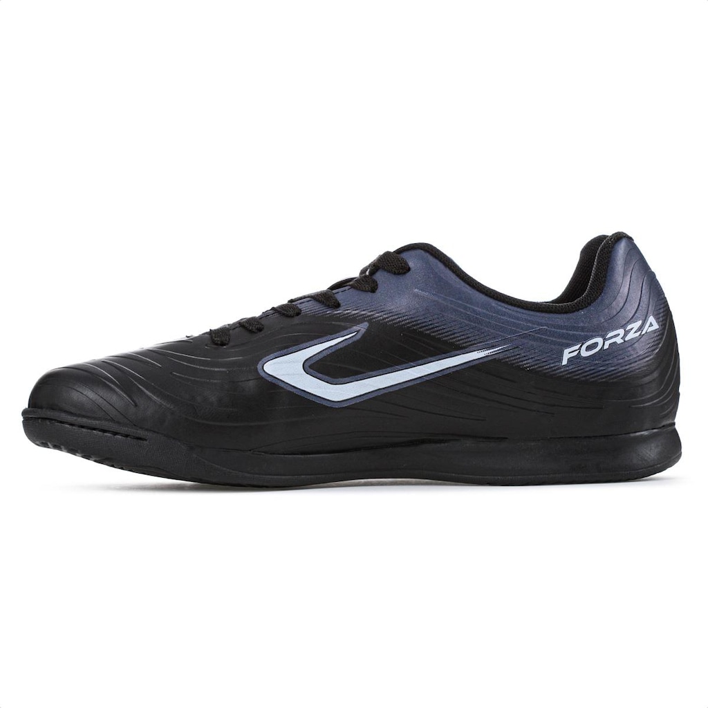 Imagem 2 do produto Chuteira Futsal Topper Forza III - Adulto