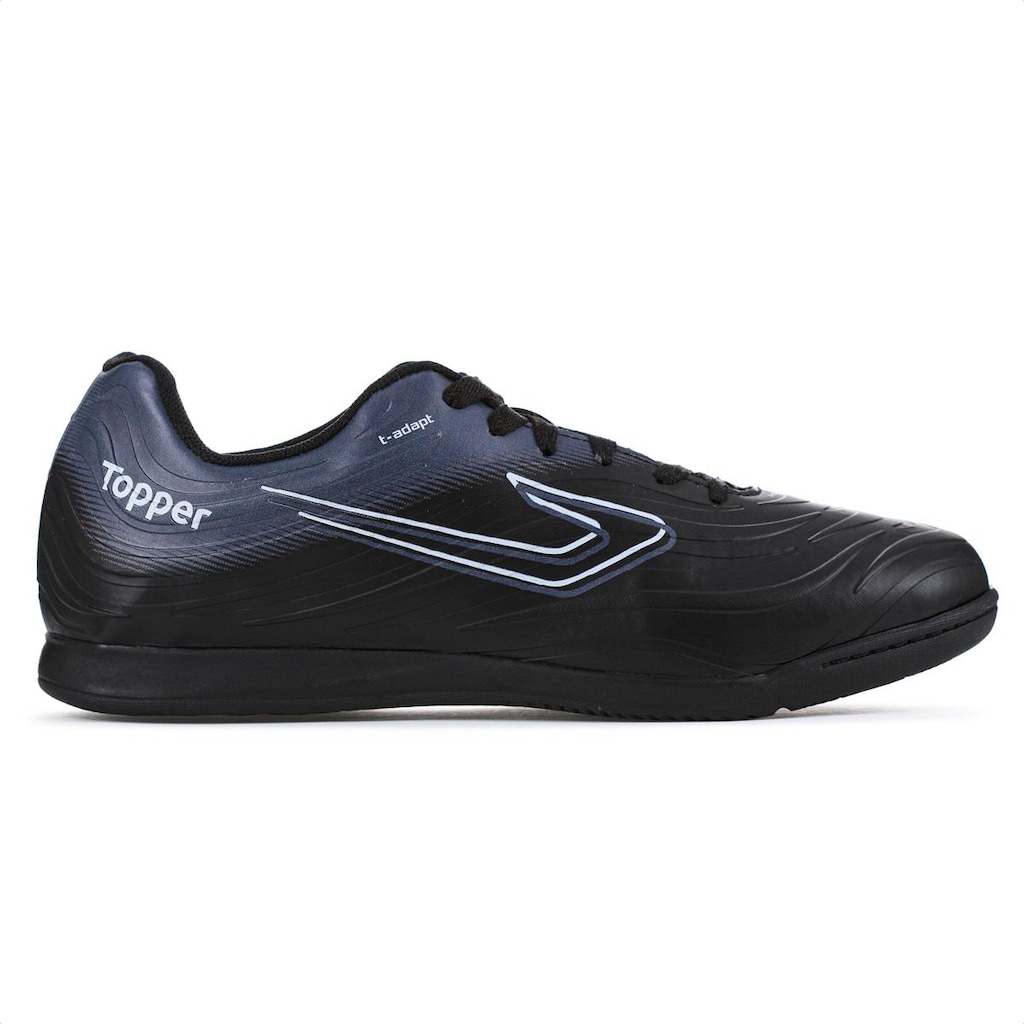 Imagem 1 do produto Chuteira Futsal Topper Forza III - Adulto