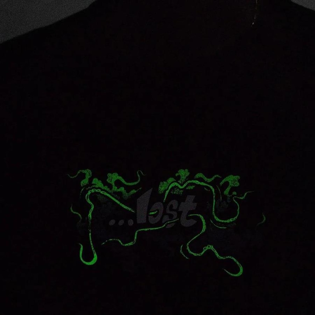 Imagem 4 do produto Camiseta Lost Dont Namaste Club Masculina
