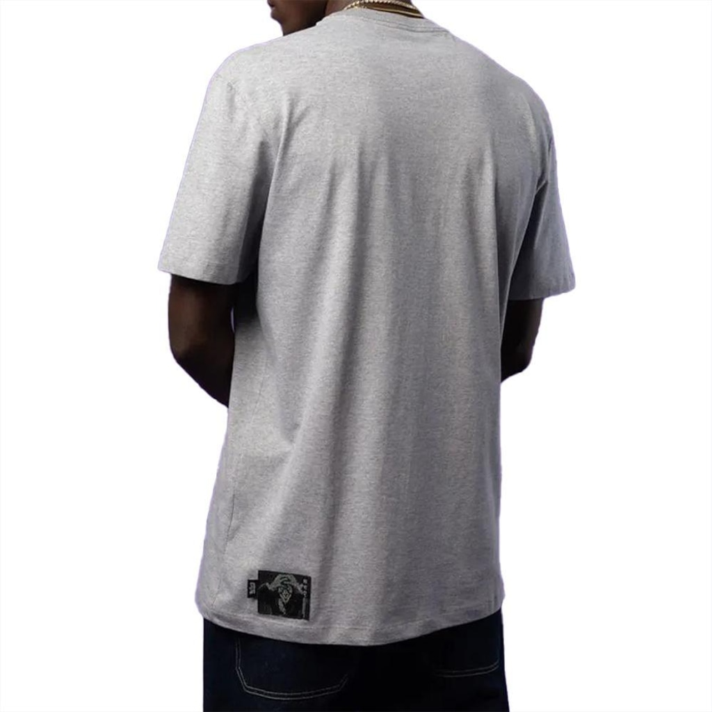 Imagem 2 do produto Camiseta Lost Joker Hahaha Uv Masculina