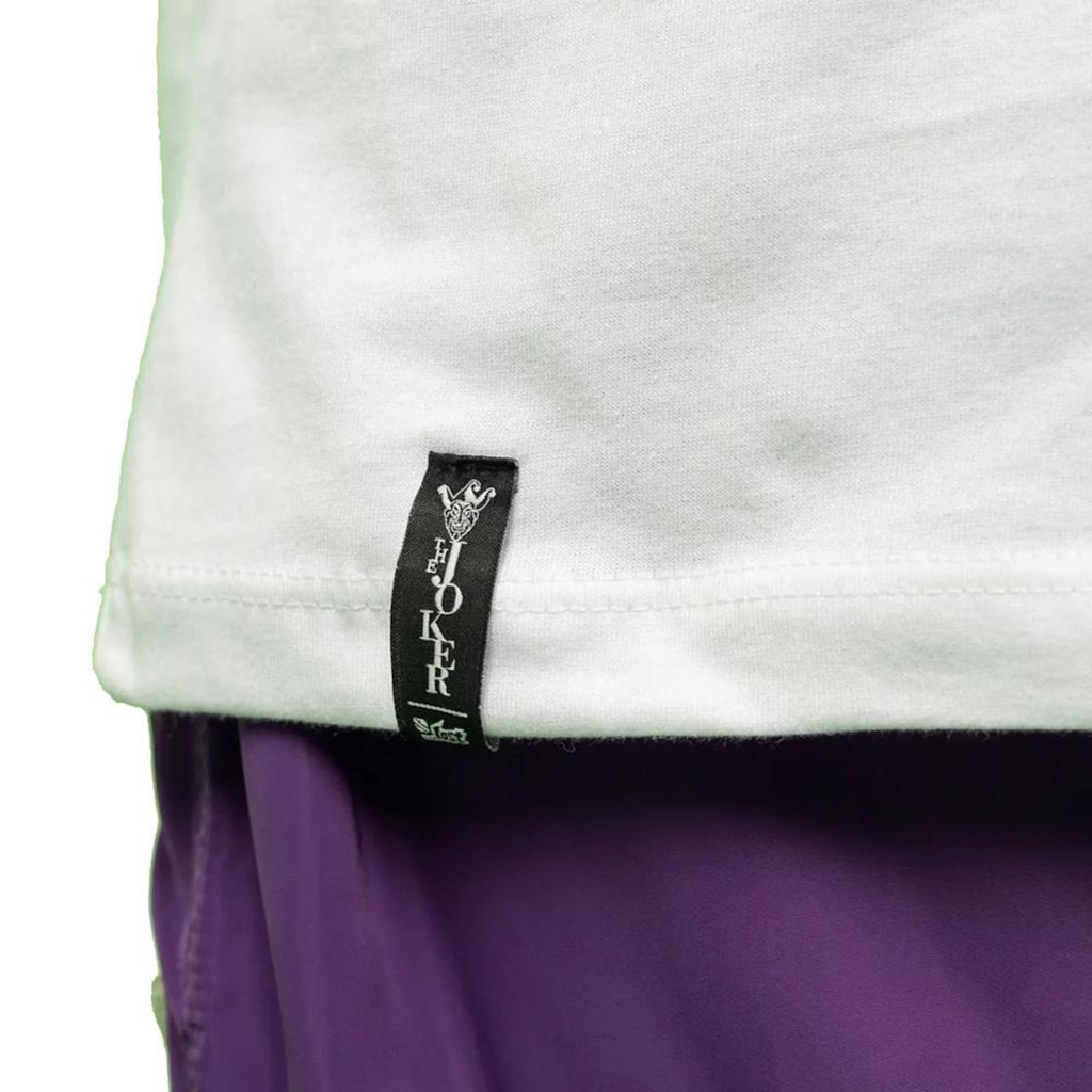 Imagem 5 do produto Camiseta Lost Joker Masculina