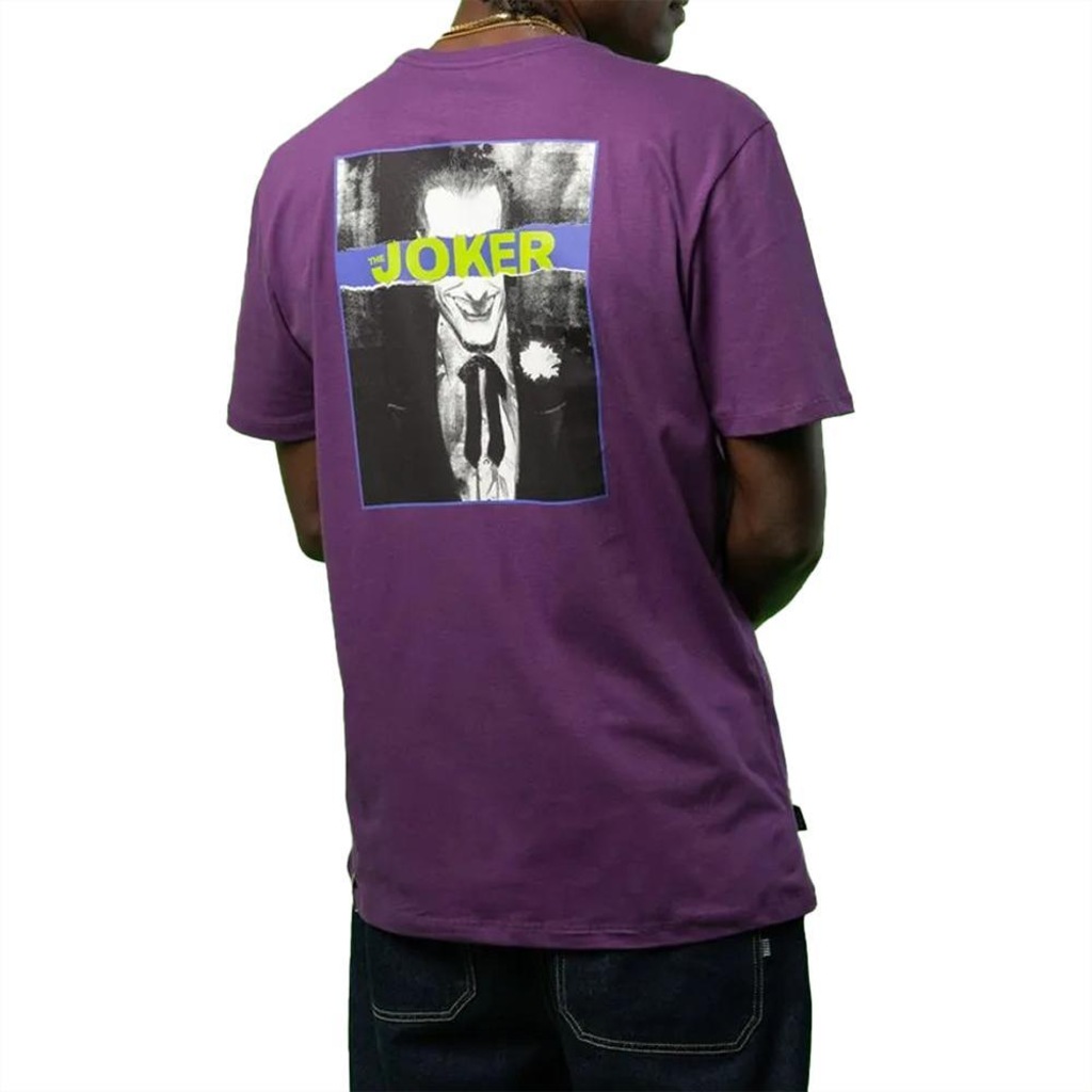Imagem 2 do produto Camiseta Lost Joker Masculina