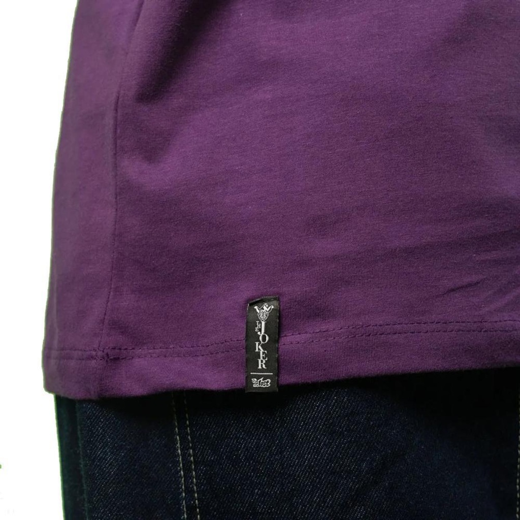 Imagem 5 do produto Camiseta Lost Joker Masculina