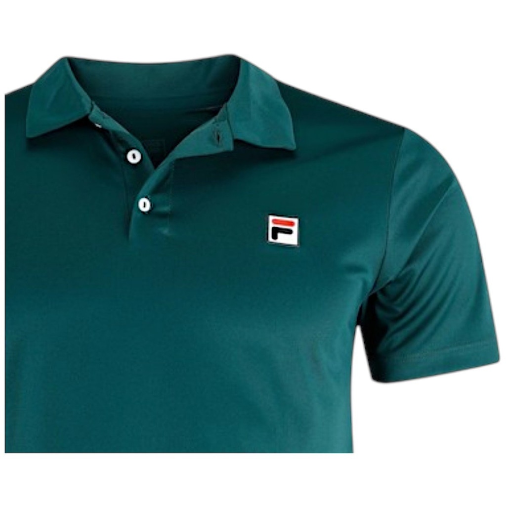 Imagem 3 do produto Camisa Polo Fila Player F-Box Ii - Masculina