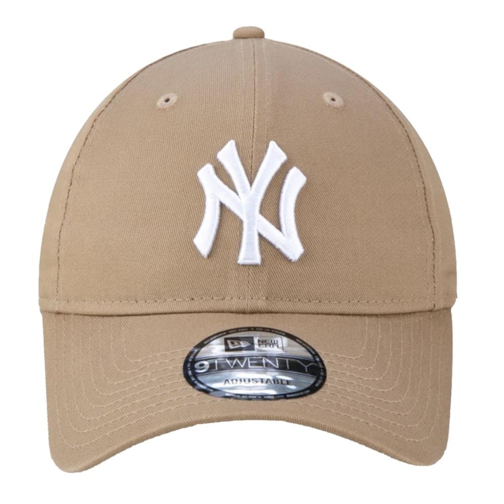 Imagem 2 do produto Boné New Era 9Twenty Mlb New York Yankees Aba Curva - Adulto