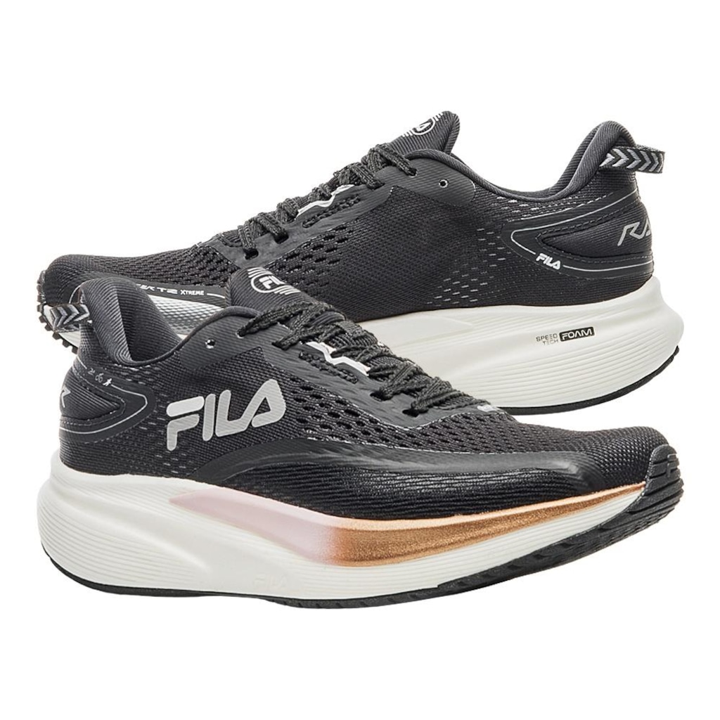 Imagem 2 do produto TÊNIS FILA RACER T2 XTREME - FEMININO