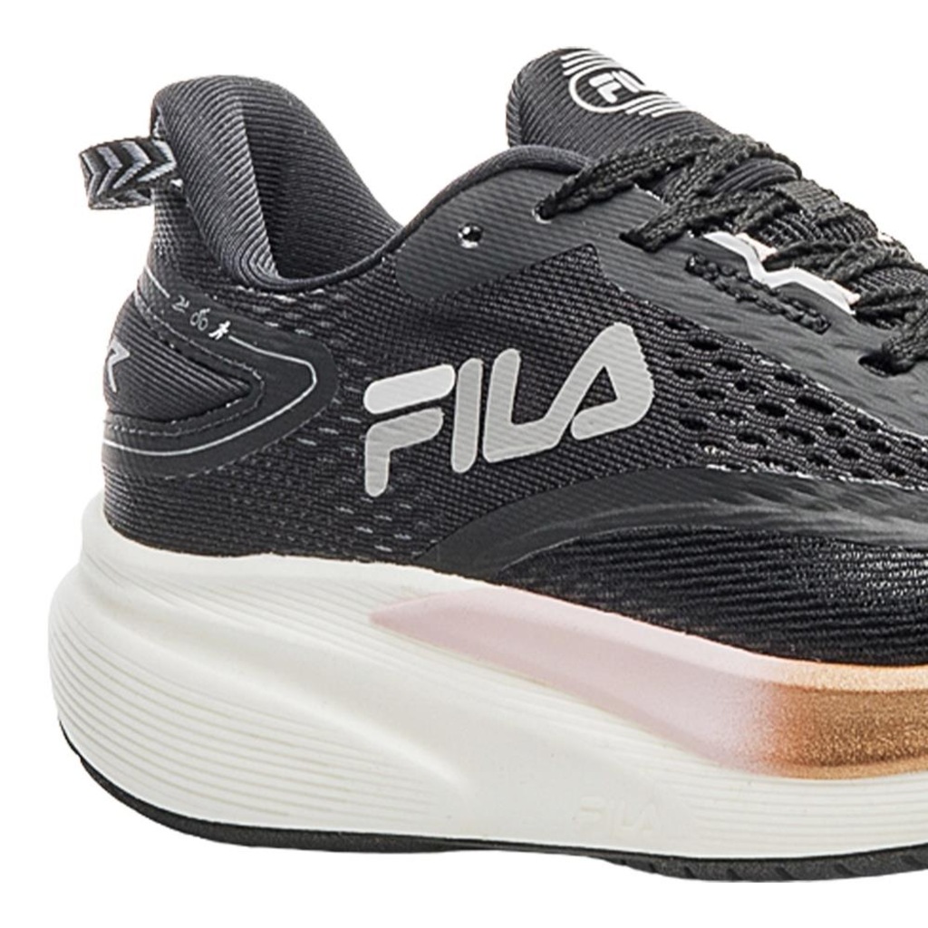 Imagem 3 do produto TÊNIS FILA RACER T2 XTREME - FEMININO
