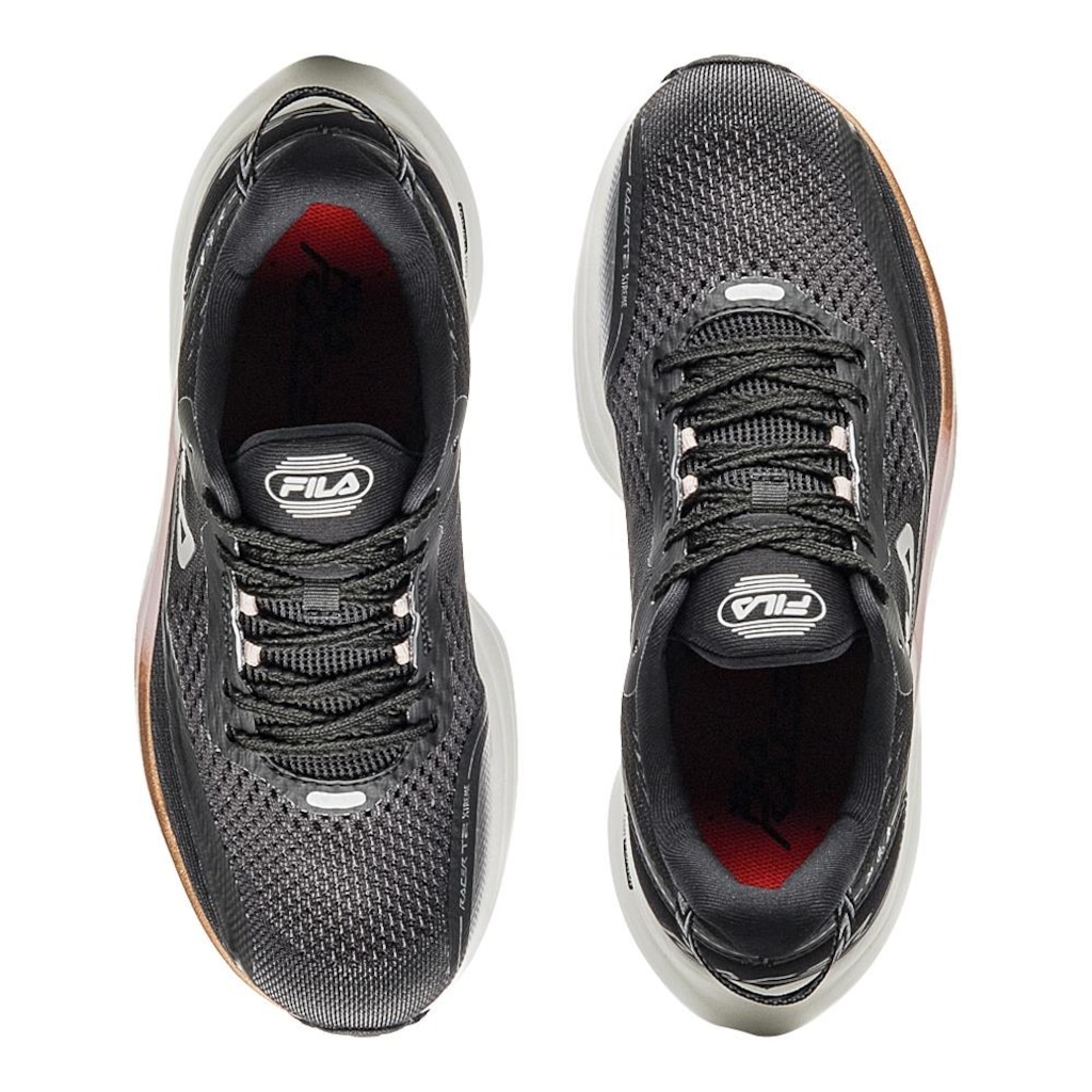 Imagem 4 do produto TÊNIS FILA RACER T2 XTREME - FEMININO