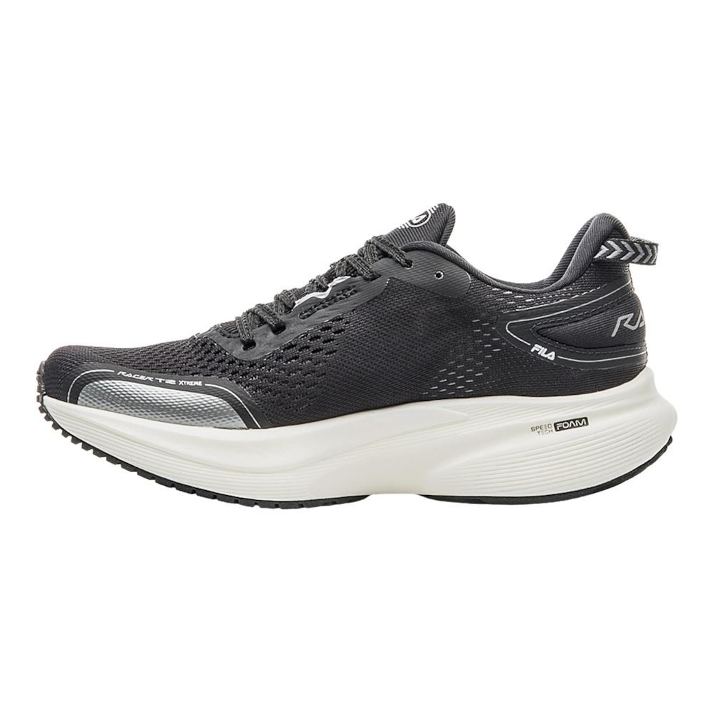 Imagem 5 do produto TÊNIS FILA RACER T2 XTREME - FEMININO