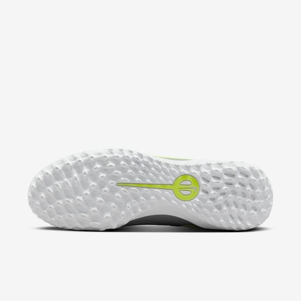 Imagem 3 do produto Chuteira Society Adulto Nike Tiempo Legend 10 Pro