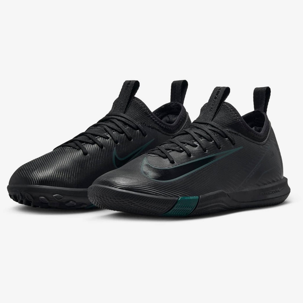 Imagem 3 do produto Chuteira Futsal Nike Zoom Vapor 16 Academy - Infantil