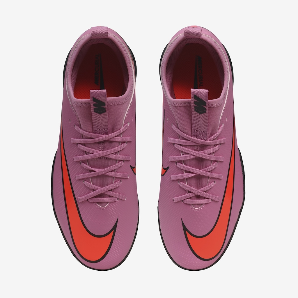 Imagem 5 do produto Chuteira Futsal Nike Zoom Vapor 16 Academy - Infantil