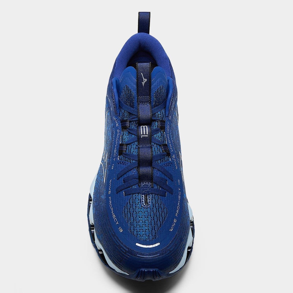 Imagem 4 do produto Tênis Mizuno Wave Prophecy 13-S - Masculino