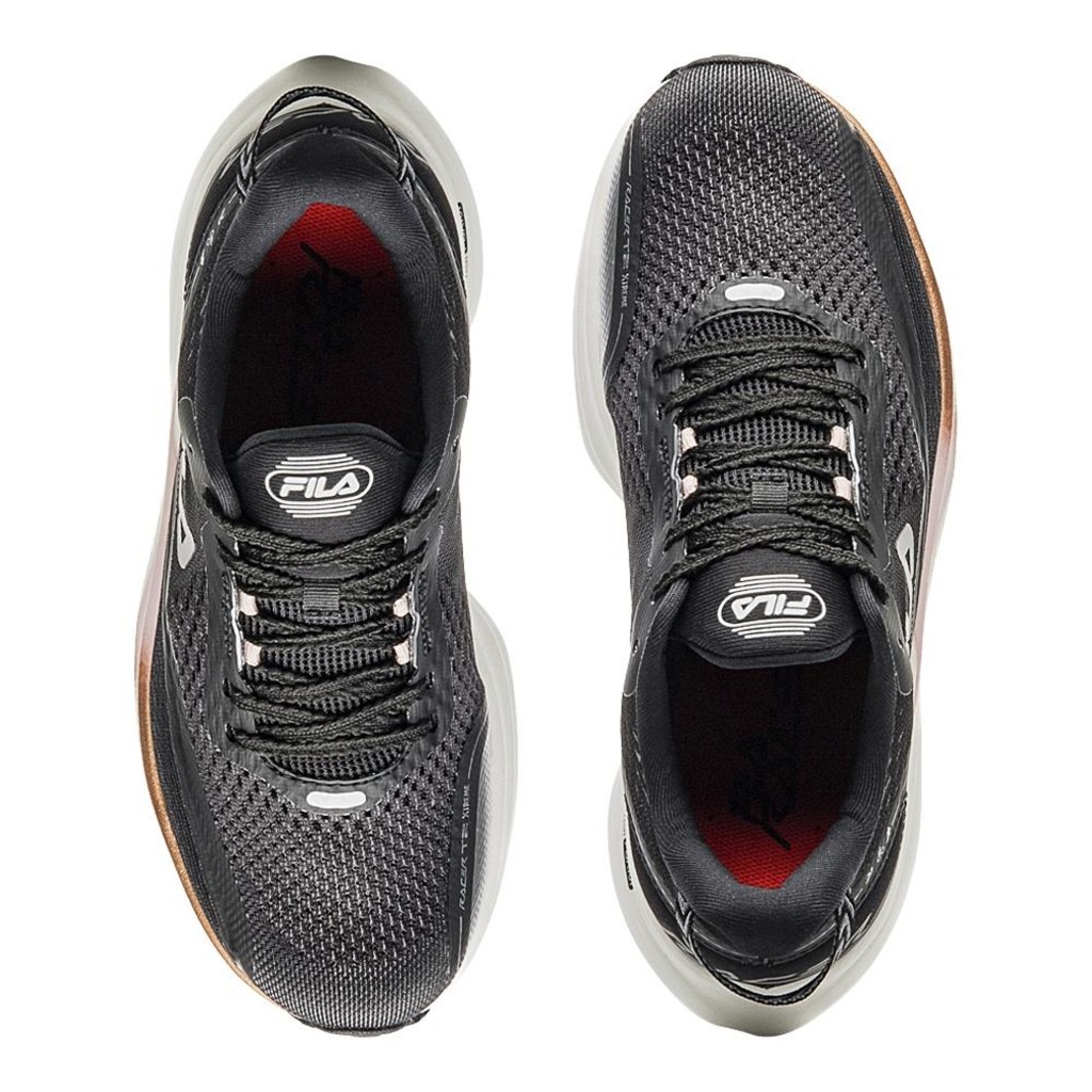 Imagem 4 do produto TÊNIS FILA RACER T2 XTREME + MEIAS - FEMININO